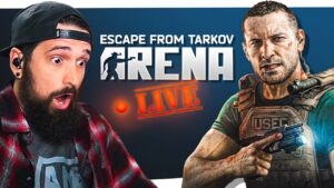 ARENA IS HERE! - Escape From Tarkov: Arena