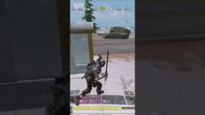 Aim bot  Call of Duty Mobile #shorts  #codm #callofdutymobile #trexgaming #codmobile