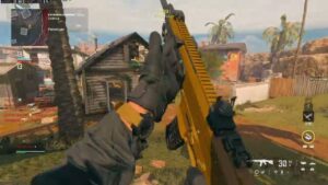 Angry Call of Duty Fans Are Demanding a Better Game