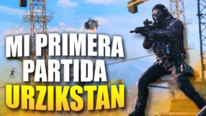 Así fue mi PRIMERA PARTIDA en WARZONE "3.0" | Call of Duty: Warzone | Xhieto
