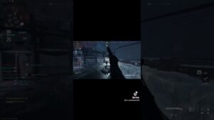 BEST 🏃MOVEMENT SHOT GUN 🔫 WITH RANGE 🎯 - CALL OF DUTY MODERN WARFARE 3