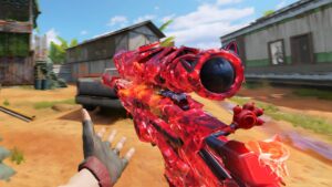 Best Agressive Sniper plays in Call of Duty: Mobile