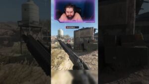 Best Revolver In Call of Duty History #mw3