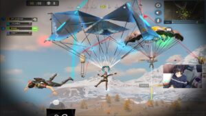 Black Market Start Full Gameplay Call of Duty Mobile!