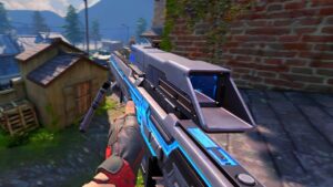 Buying the WORST (?) DlQ33 Skin Will Give You AGRESSIVE Snipes