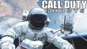 CALL OF DUTY GHOSTS (2013) CAMPAGNA COMPLETA (LONGPLAY ITA)