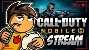 ЧУТЬ-ЧУТЬ В CALL OF DUTY MOBILE?! |  СТРИМ В CALL OF DUTY MOBILE