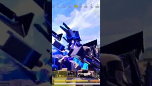 CALL OF DUTY MOBILE MYTHIC GRAU 5.56 Phantom's Core Inspection