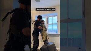 CALL OF DUTY STEREOTYPES 😂 *Modern Warfare 3*