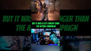 CALL OF DUTY VS. GOD OF WAR?