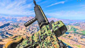 CALL OF DUTY: WARZONE 12 KILL SOLO GAMEPLAY! (NO COMMENTARY)