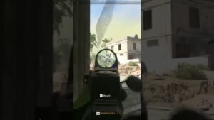 CALL OF DUTY WARZONE 2. WATCH YOUR 6 #COD #battleroyale #warzone #warzone2 #gameplay #pcgaming