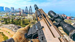 CALL OF DUTY: WARZONE 3 URZIKSTAN GAMEPLAY! (NO COMMENTARY)