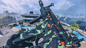 CALL OF DUTY: WARZONE ASHIKA ISLAND SOLO GAMEPLAY! (NO COMMENTARY)