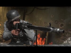 CALL OF DUTY WW2 #gameplay