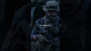 CALL OF DUTY'NİN YENİ OYUNU GULF WAR! #callofdutymw2#activisionblizzard#keşfetteyiz#game