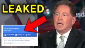 COD is OVER... This Just Happened LIVE 😨 - Activision, Call of Duty SBMM, Warzone PS5 & Xbox