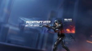 COD:M WORLD CHAMPIONSHIP FINALS 2023 | DAY 01