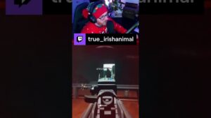 🎄🎁Call Of Duty Bomb Drobe x2 Kill☘️🎄🎁 | true_irishanimal on #Twitch