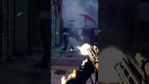 Call Of Duty: MW3 - Solo una prueba #callofduty #modernwarfare3 #gaming #gameplay #ps5