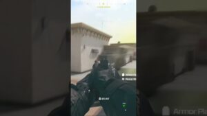 Call Of Duty Modern Warfare 3: Hot Drop #blant #blantgaming #gamer #gaming #doublekill