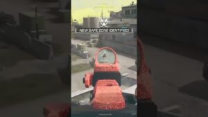 Call Of Duty Modern Warfare 3: No Vehicles 🚗 #1shot #blant #blantgaming #gaming #gamer #kattamr