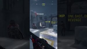 Call Of Duty Modern Warfare III Gilded Unlocked For All Battle Rifles! & Hey Triple Kill Too!