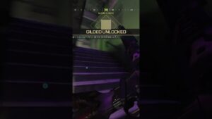 Call Of Duty Modern Warfare III Gilded Unlocked For All Shotguns!