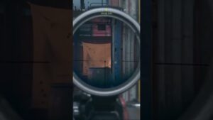 Call Of Duty Modern Warfare III Triple Kill With LongBow Sniper Rifle!