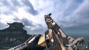 Call Of Duty Warzone 3 Solo Ashika Island Gameplay | Season 1 Bas-b Meta Loadout