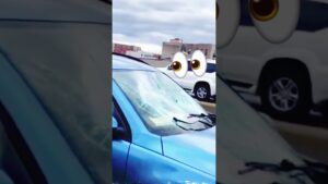 Call Of Duty Zombie Like Road Rage 😲🧟