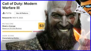 Call of Duty Devs Pissed over MW3 FACTS.