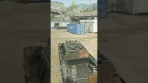 Call of Duty Fast and the Furious scene #callofduty #gaming #warzone