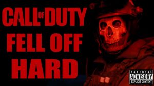 Call of Duty Fell Off HARD😲 MW3