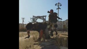 Call of Duty Finishing Move Warfare Cod