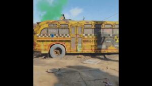 Call of Duty Finishing Move Warfare Cod