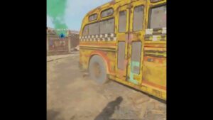 Call of Duty Finishing Move Warfare Cod