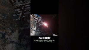 Call of Duty MW2 remastered #callofduty #cod #mw2