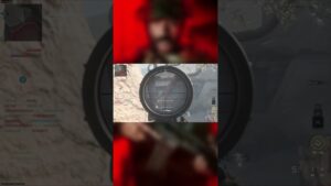 Call of Duty MW3 Double SniperCLIP