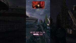 Call of Duty MW3 Zombies are Built Different #zombiesurvival