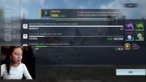 Call of Duty Mobile BR |20/12