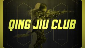 Call of Duty®: Mobile - Introducing China Stage 5 Teams