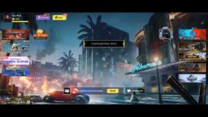 Call of Duty Mobile Live : Mix Gameplay