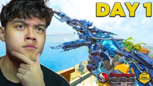 Call of Duty: Mobile World Champs Finals Day 1 Watch Party In Japan! #CODMCHAMPS23 #CODM_PARTNER #Ad