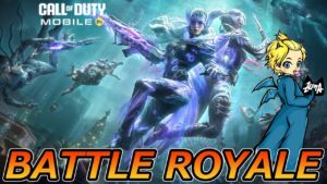 【Call of Duty: Mobile】PlayGalaxyCUP お疲れ様でした!!!