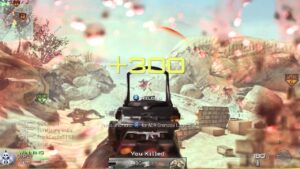 Call of Duty Modern Warfare 2 (2009): Multiplayer Gameplay (No Commentary)