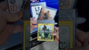 Жив ли онлайн в Call of Duty: Modern Warfare 3 (2011) на PlayStation 3?