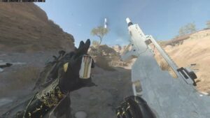 Call of Duty: Modern Warfare 3 Gameplay (no Commentary Multiplayer)