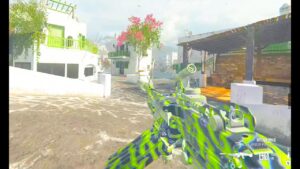 Call of Duty: Modern Warfare 3 Gameplay (no Commentary Multiplayer)