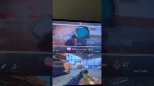 Call of Duty Modern Warfare 3 Multiplayer AI Bots Scripted 😡